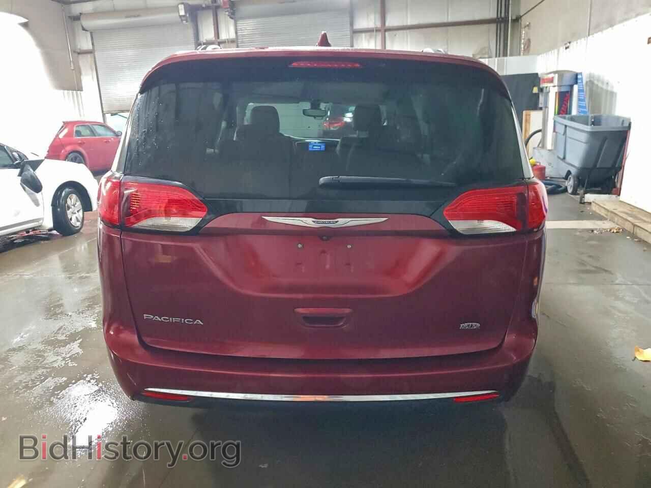 2017 CHRYSLER PACIFICA - VIN: 2C4RC1BG7HR611367 - Photo 6