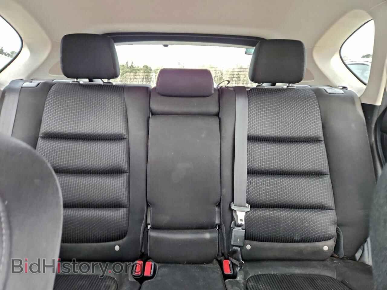 2014 MAZDA CX-5 - VIN: JM3KE4CY8E0383364 - Фото 10