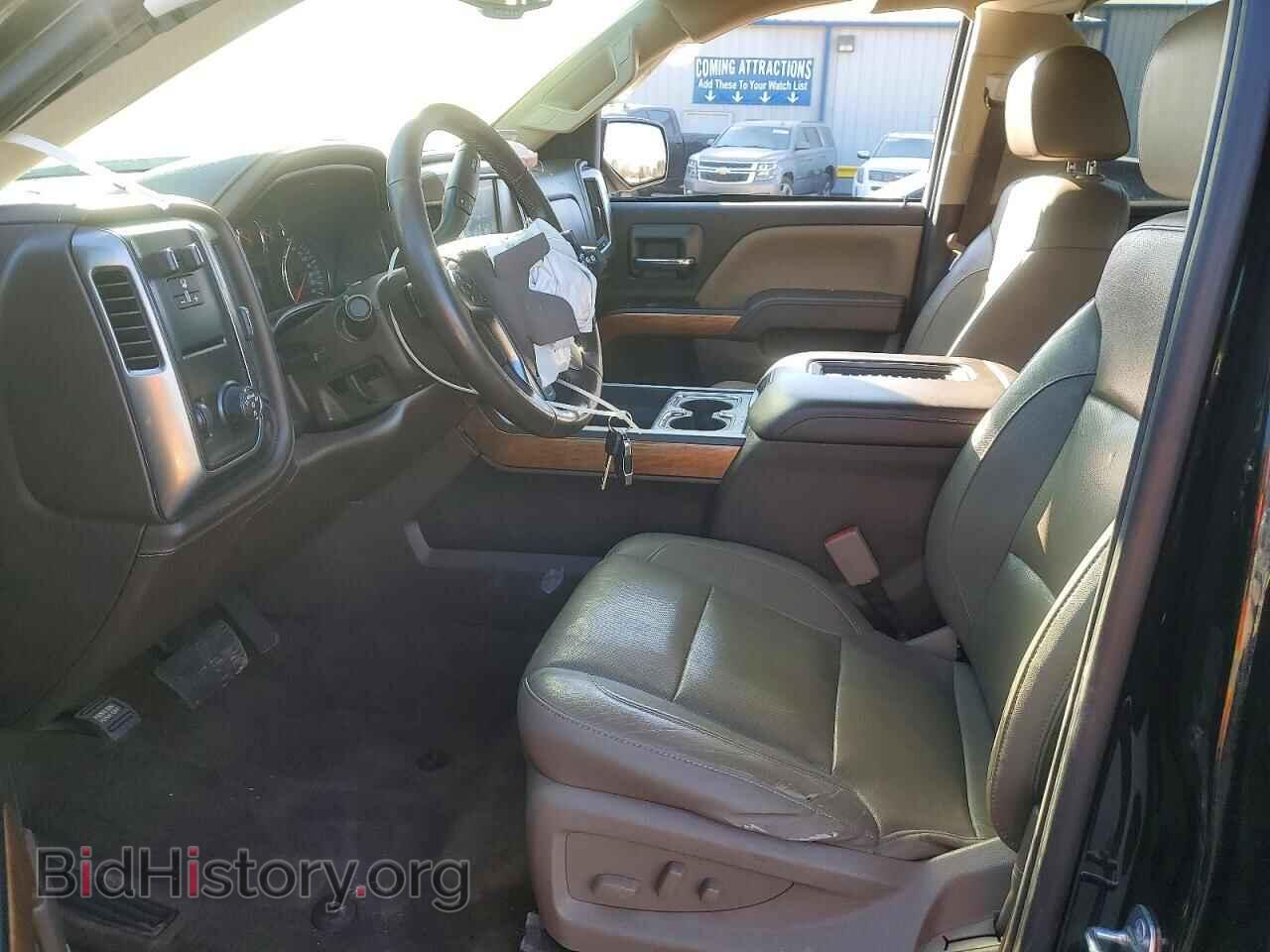 2018 CHEVROLET ALL Models - VIN: 3GCPCSEC9JG479486 - Фото 7