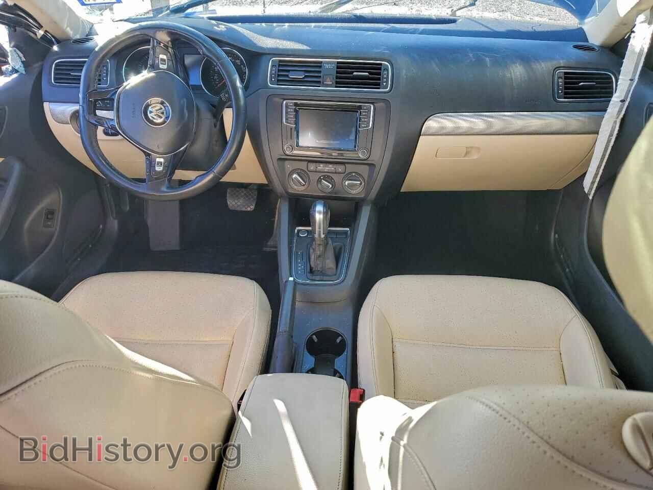 2017 VOLKSWAGEN JETTA - VIN: 3VWDB7AJ8HM218902 - Фото 8