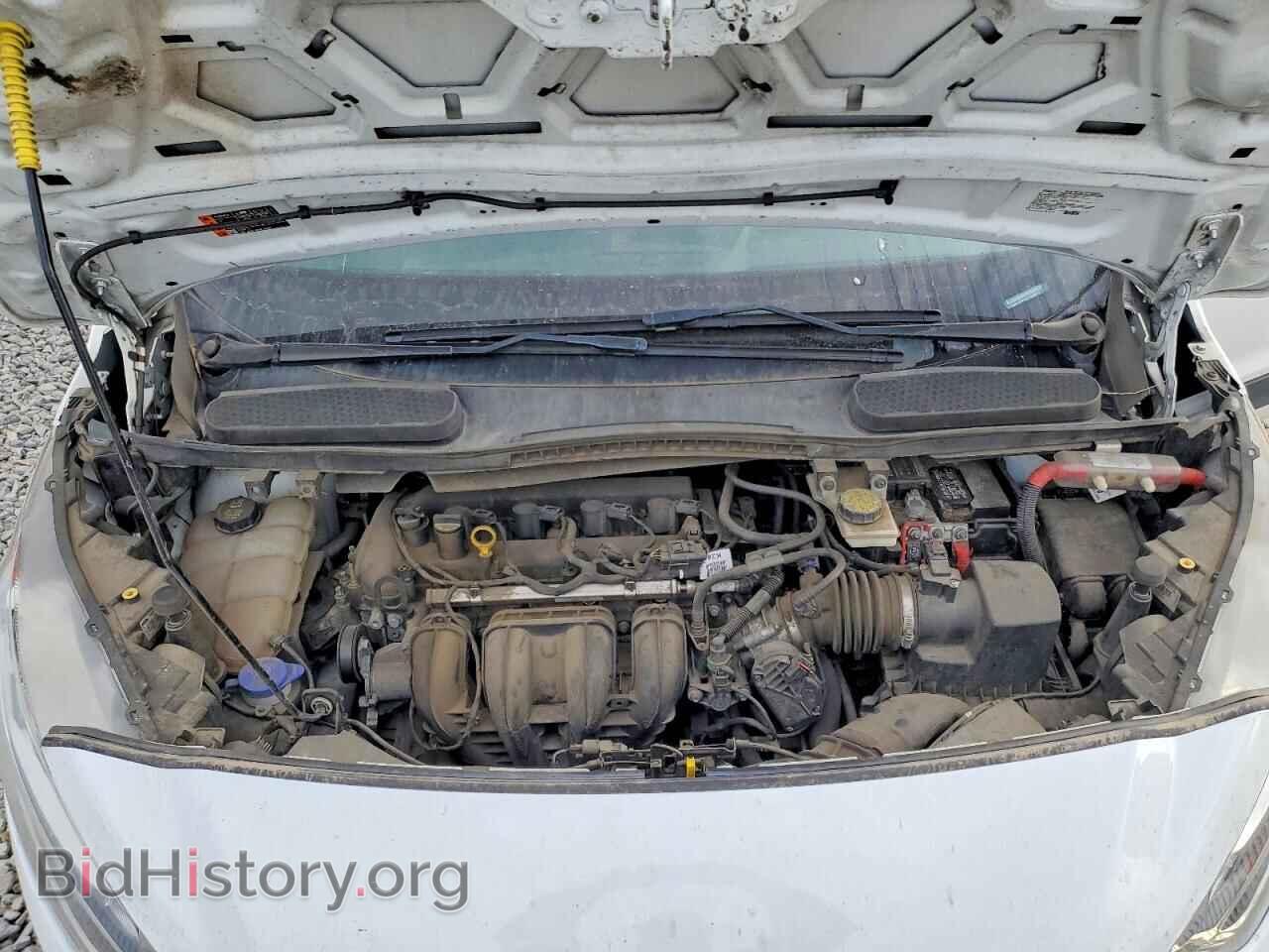 2020 FORD TRANSIT - VIN: NM0LS7E74L1453717 - Фото 12