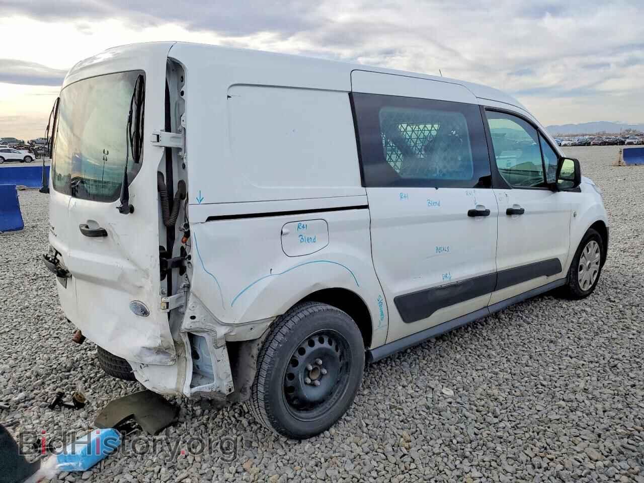 2020 FORD TRANSIT - VIN: NM0LS7E74L1453717 - Фото 3