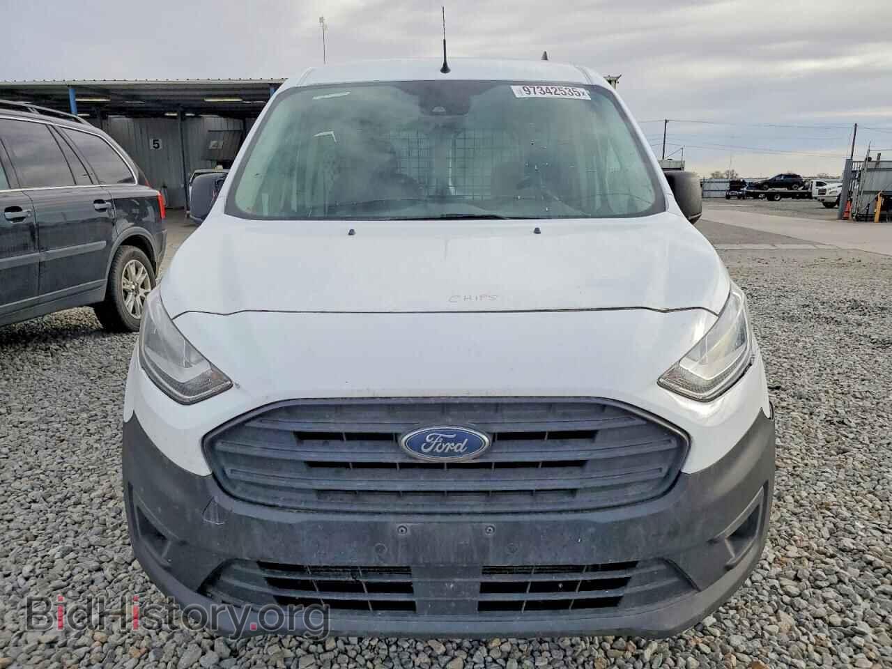 2020 FORD TRANSIT - VIN: NM0LS7E74L1453717 - Фото 5