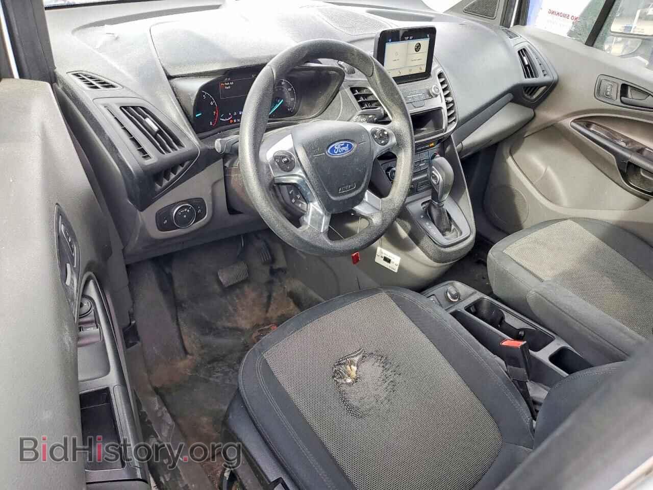 2020 FORD TRANSIT - VIN: NM0LS7E74L1453717 - Фото 8
