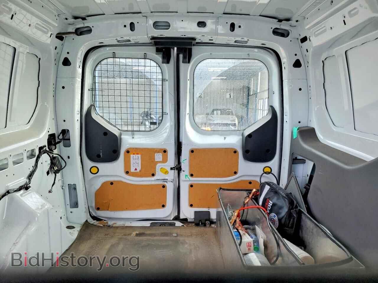 2020 FORD TRANSIT - VIN: NM0LS7E74L1453717 - Фото 10
