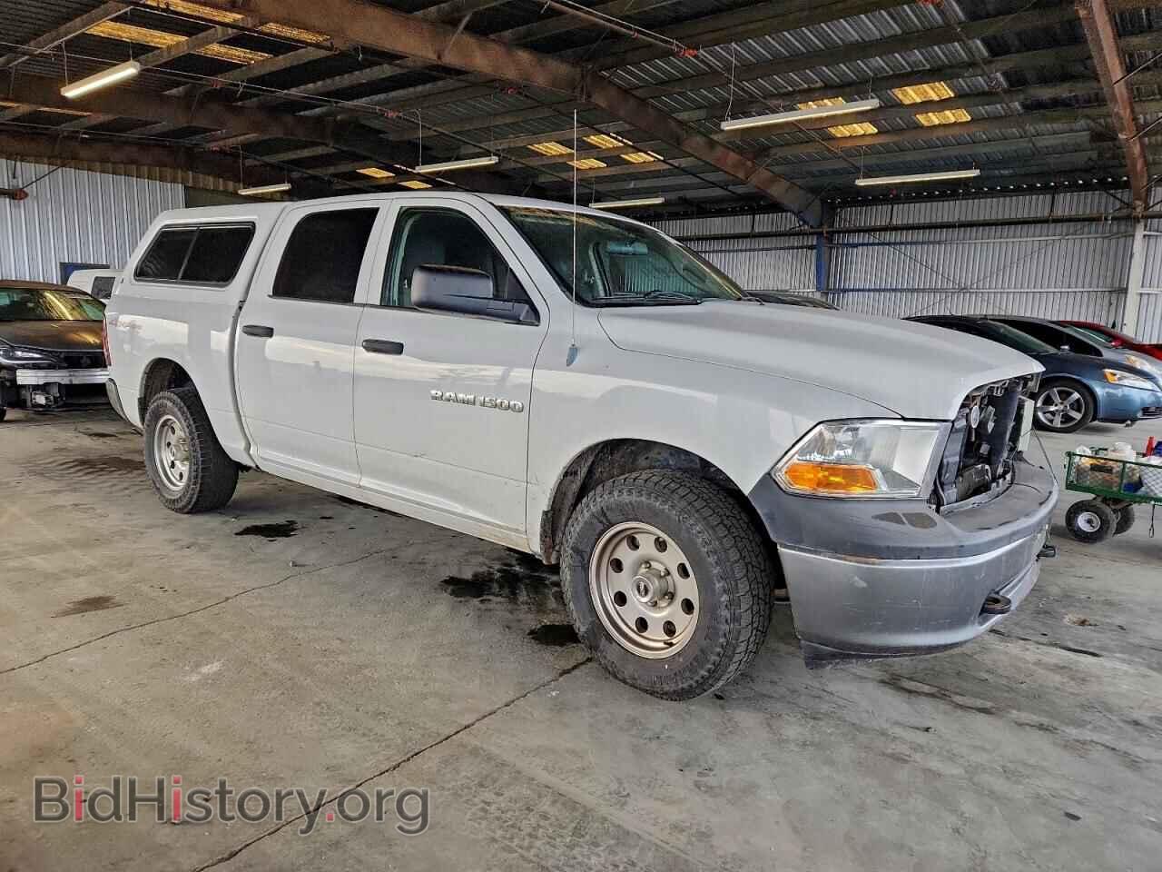 2011 DODGE All Models - VIN: 1D7RV1CP9BS684311 - Photo 4