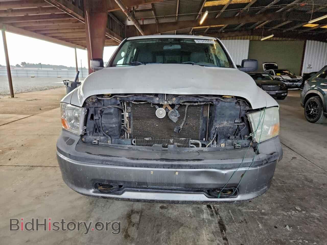 2011 DODGE All Models - VIN: 1D7RV1CP9BS684311 - Photo 5
