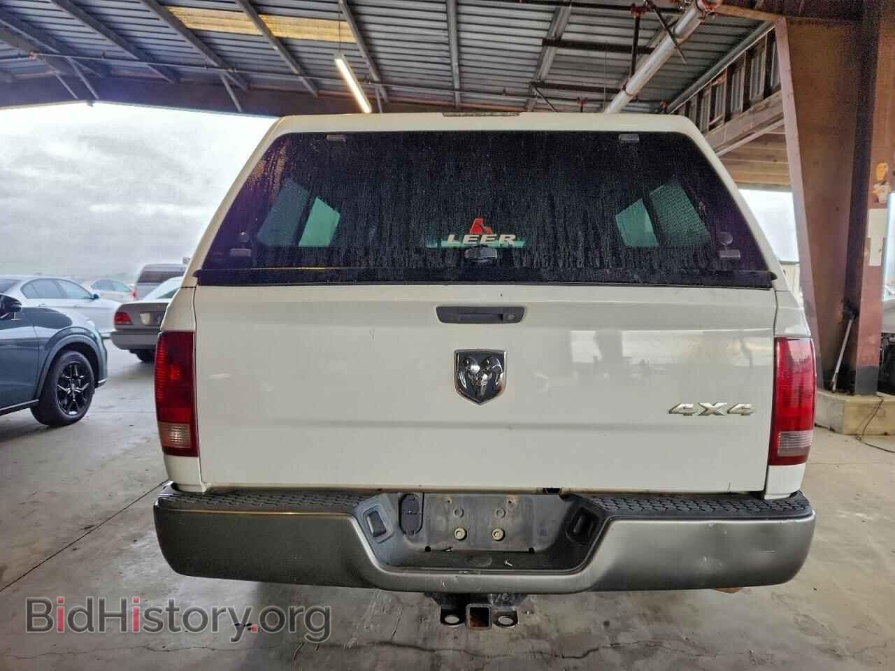 2011 DODGE All Models - VIN: 1D7RV1CP9BS684311 - Photo 6