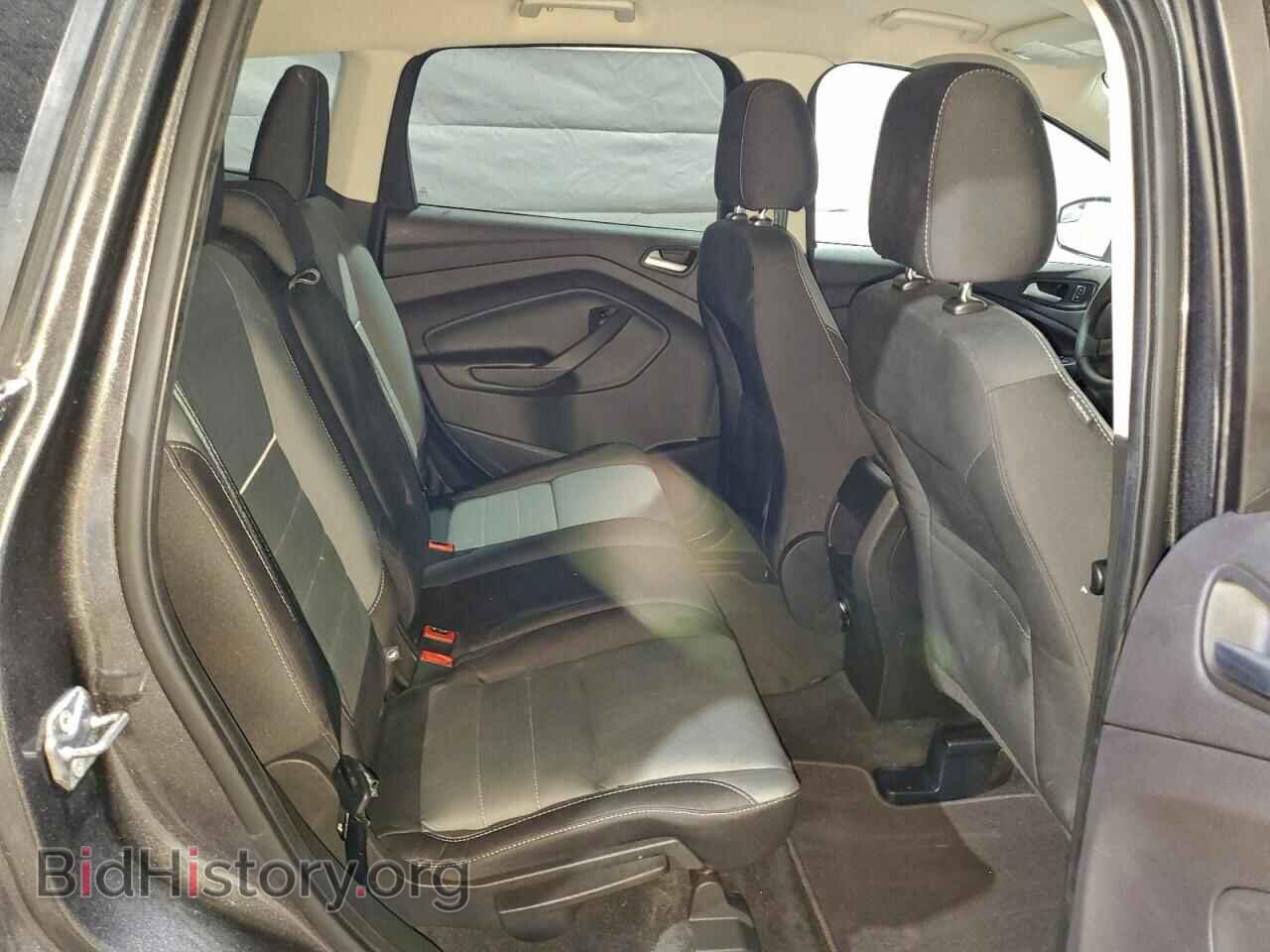 2015 FORD ESCAPE - VIN: 1FMCU9GX1FUC52961 - Фото 11