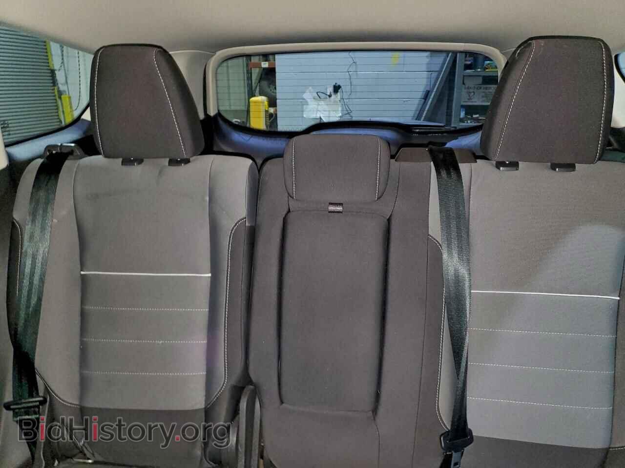 2015 FORD ESCAPE - VIN: 1FMCU9GX1FUC52961 - Фото 10