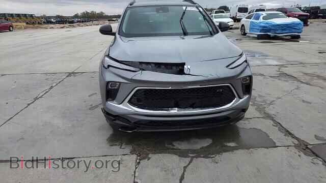 2024 BUICK ENCORE - VIN: KL4AMDSL2RB104878 - Фото 13