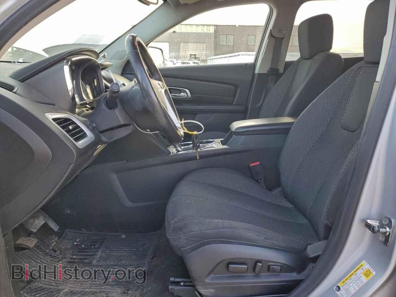 2017 GMC TERRAIN - VIN: 2GKFLTEK7H6242045 - Photo 7