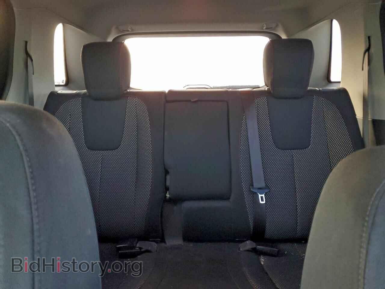 2017 GMC TERRAIN - VIN: 2GKFLTEK7H6242045 - Photo 10