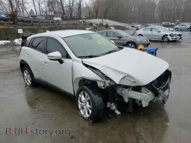 2019 MAZDA CX-3 - VIN: JM1DKFB7XK1420953 - Фото 13