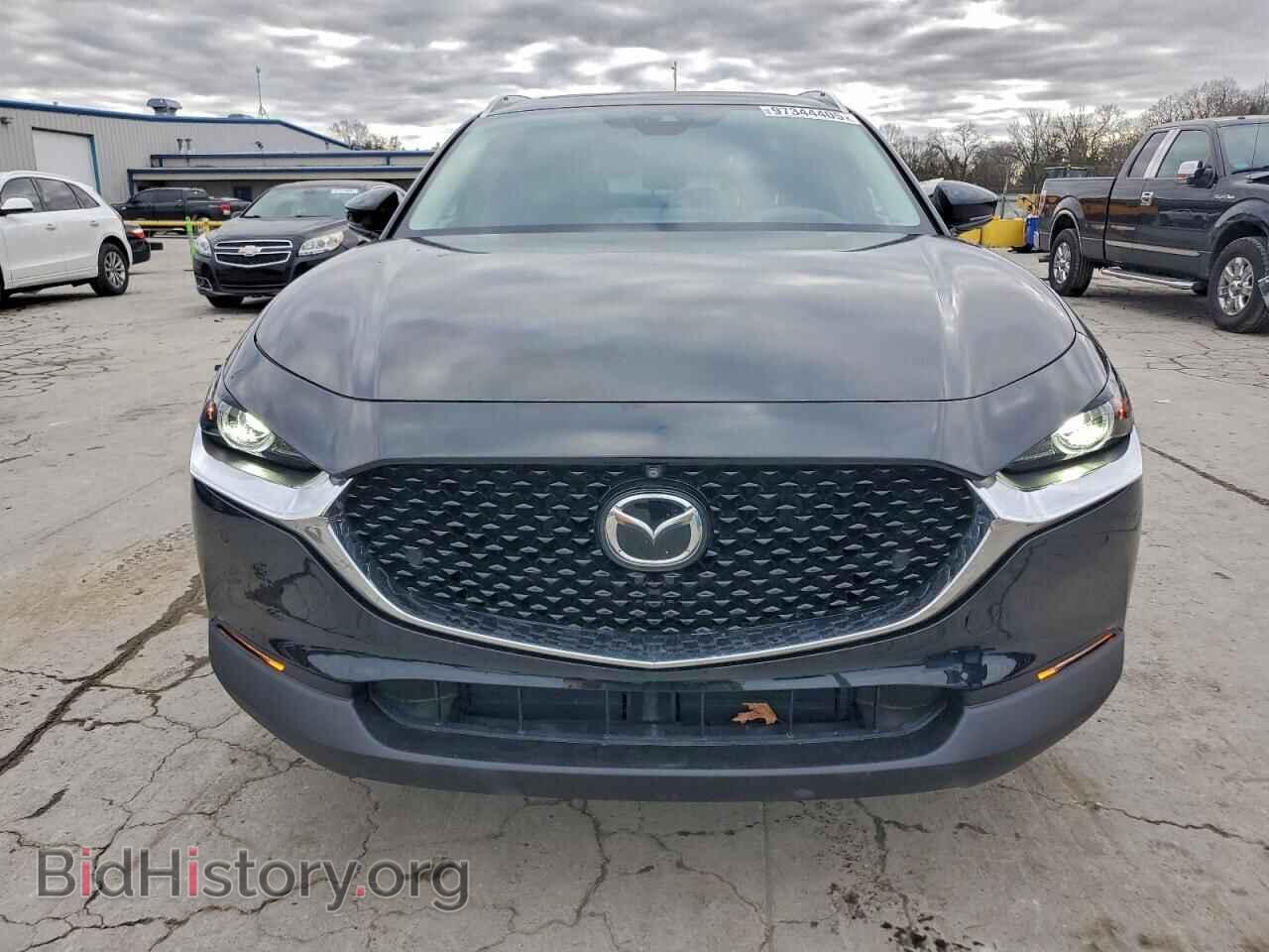 2021 MAZDA CX30 - VIN: 3MVDMBEY4MM270155 - Фото 5