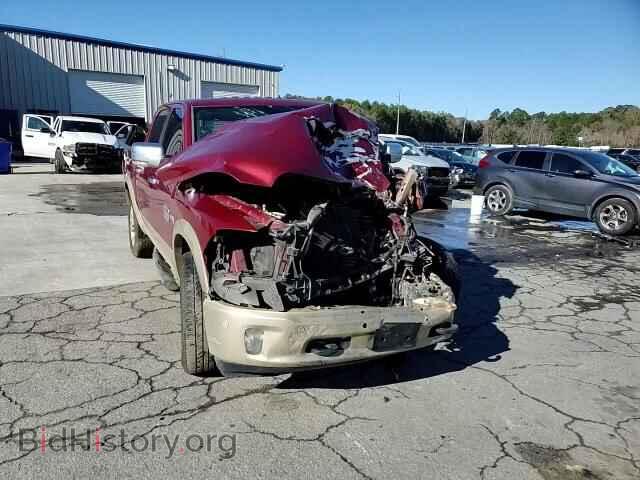 2014 RAM 1500 - VIN: 1C6RR7PT4ES280904 - Фото 13