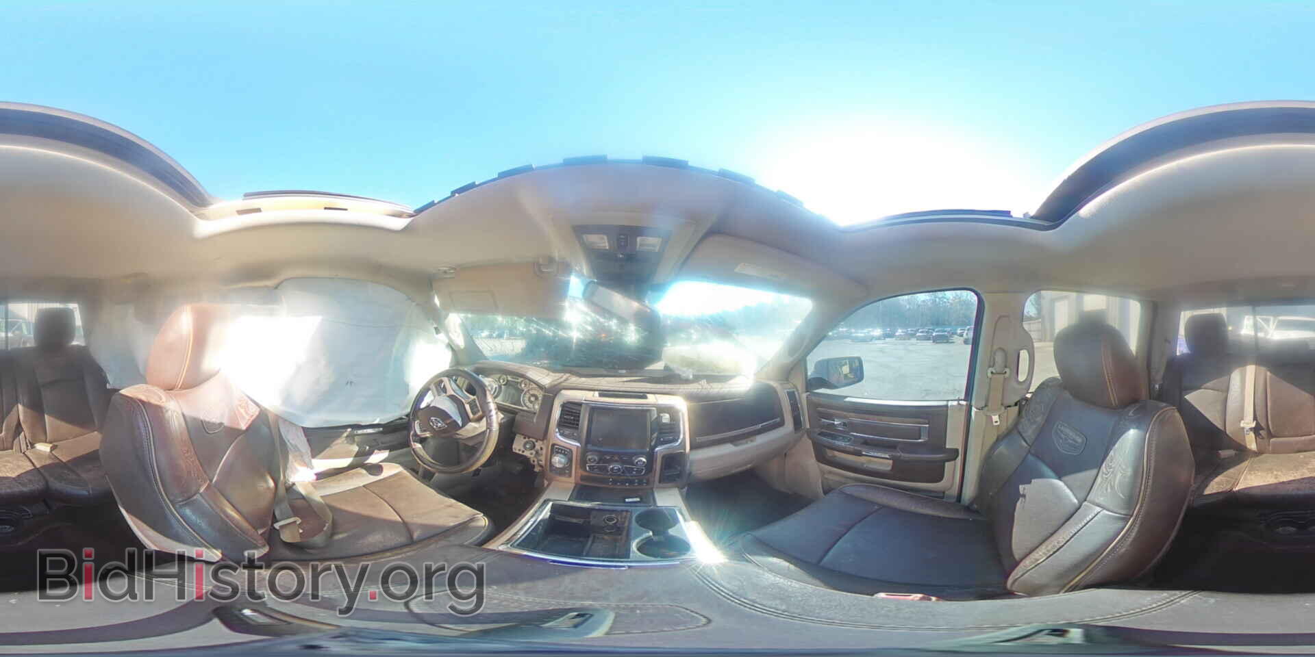 2014 RAM 1500 - VIN: 1C6RR7PT4ES280904 - Фото 14