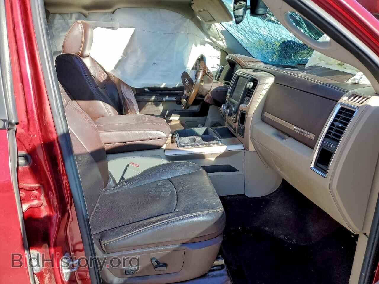 2014 RAM 1500 - VIN: 1C6RR7PT4ES280904 - Фото 7