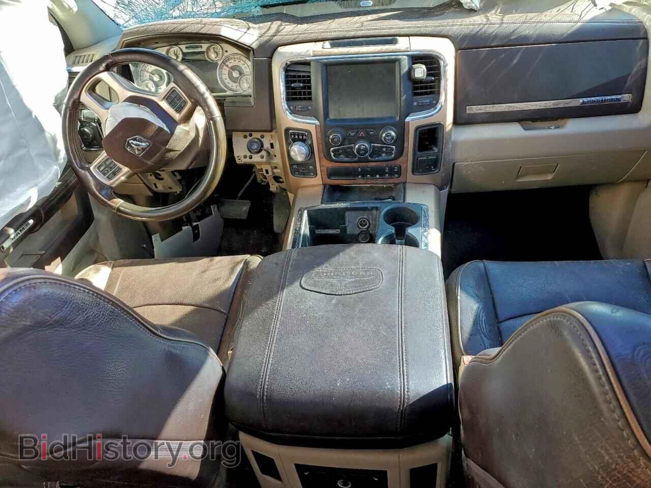 2014 RAM 1500 - VIN: 1C6RR7PT4ES280904 - Фото 8