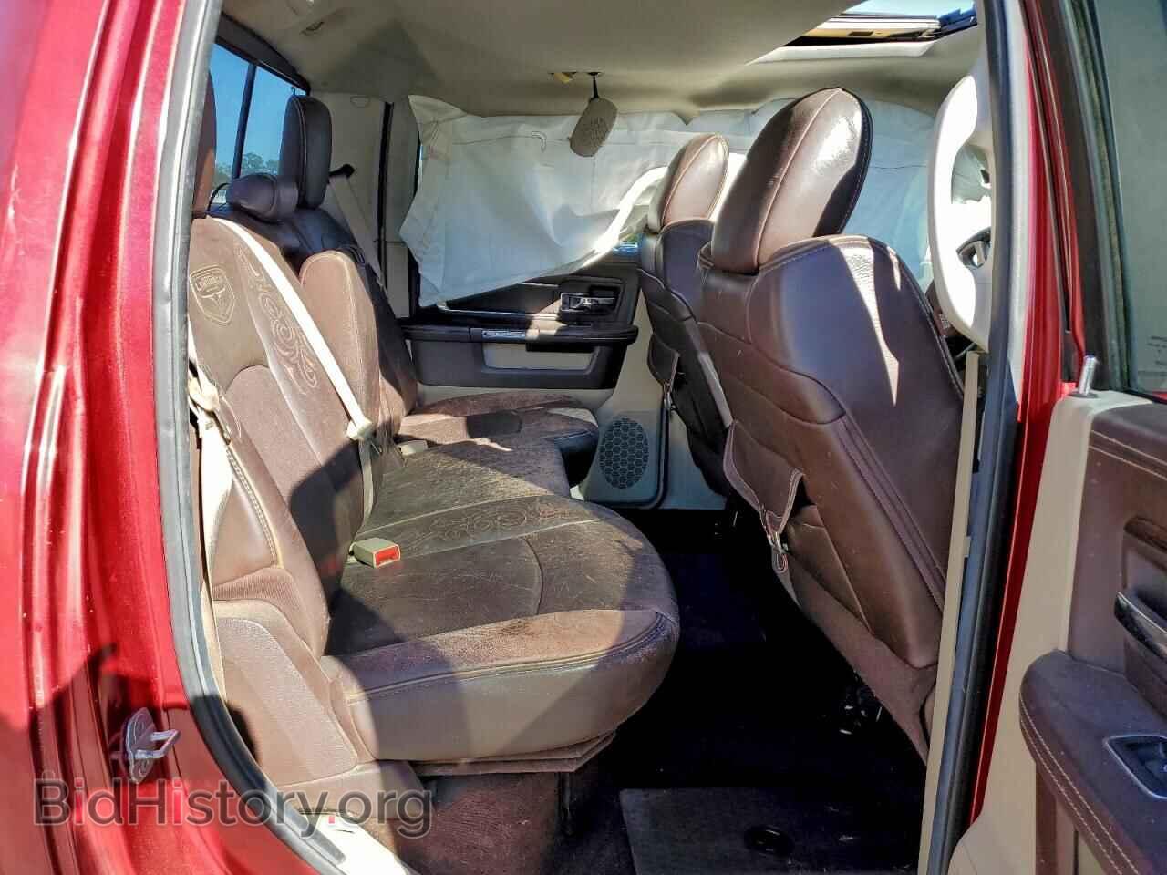 2014 RAM 1500 - VIN: 1C6RR7PT4ES280904 - Фото 10