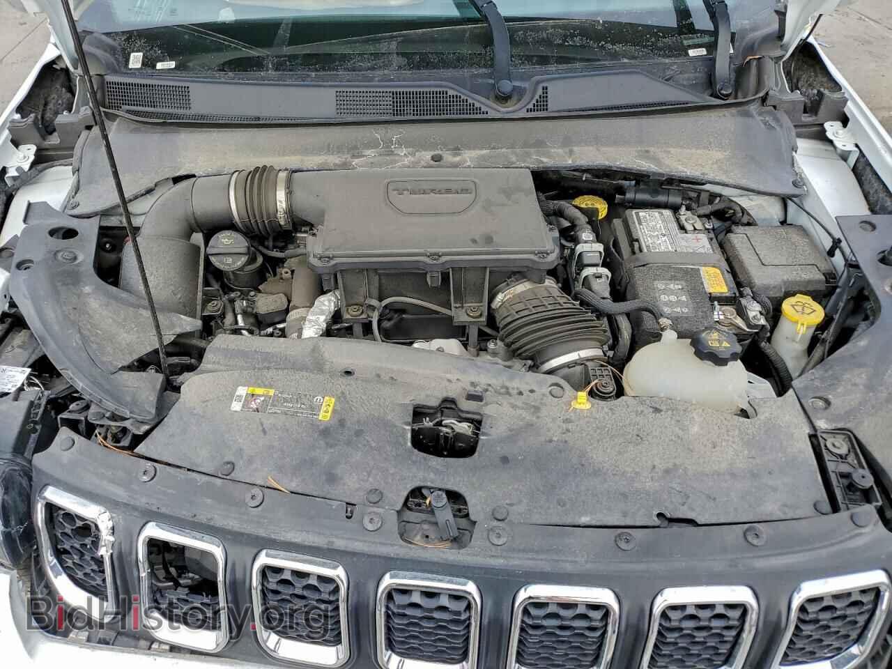 2023 JEEP COMPASS - VIN: 3C4NJDBN1PT561744 - Фото 12