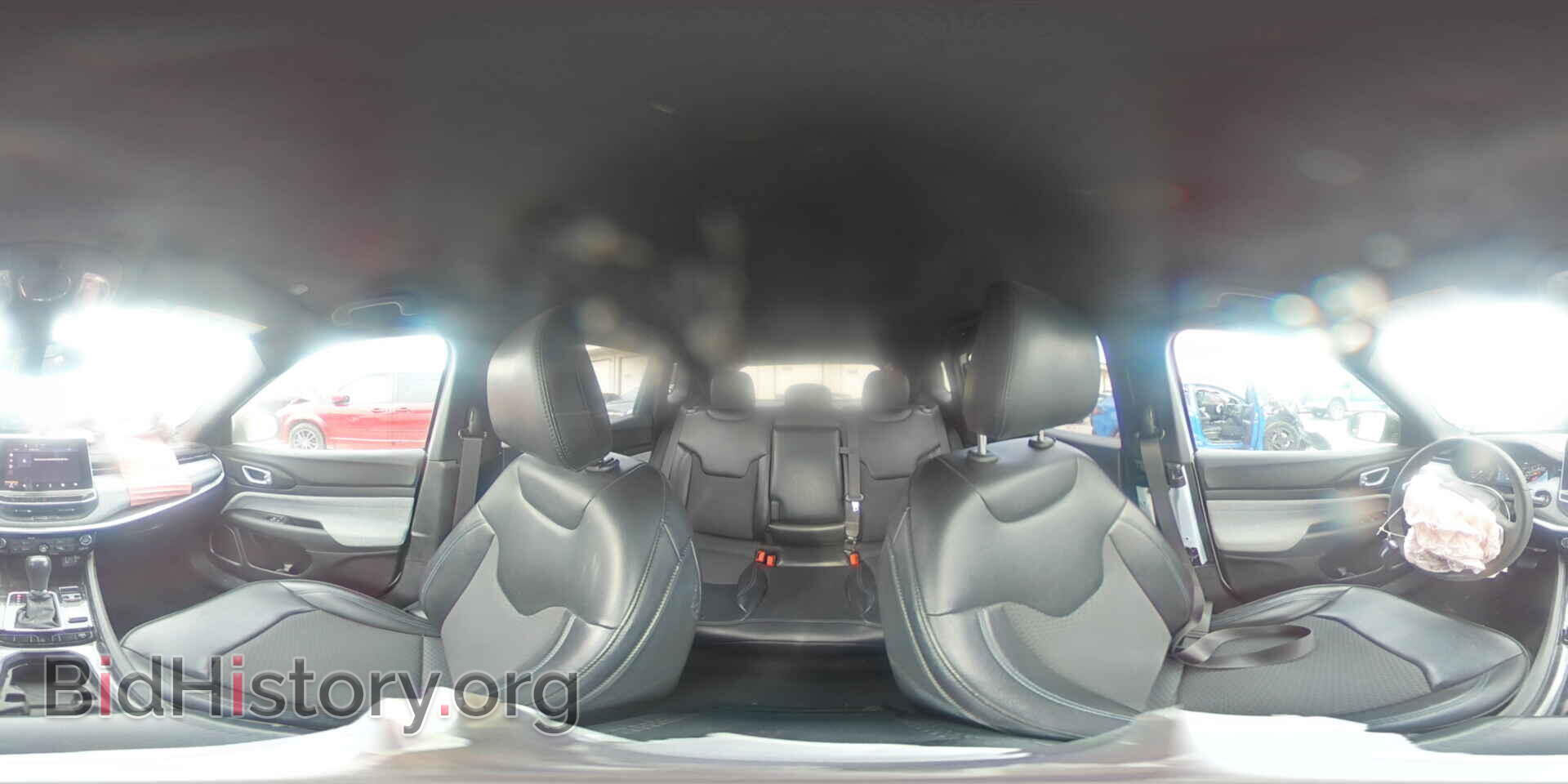 2023 JEEP COMPASS - VIN: 3C4NJDBN1PT561744 - Фото 16