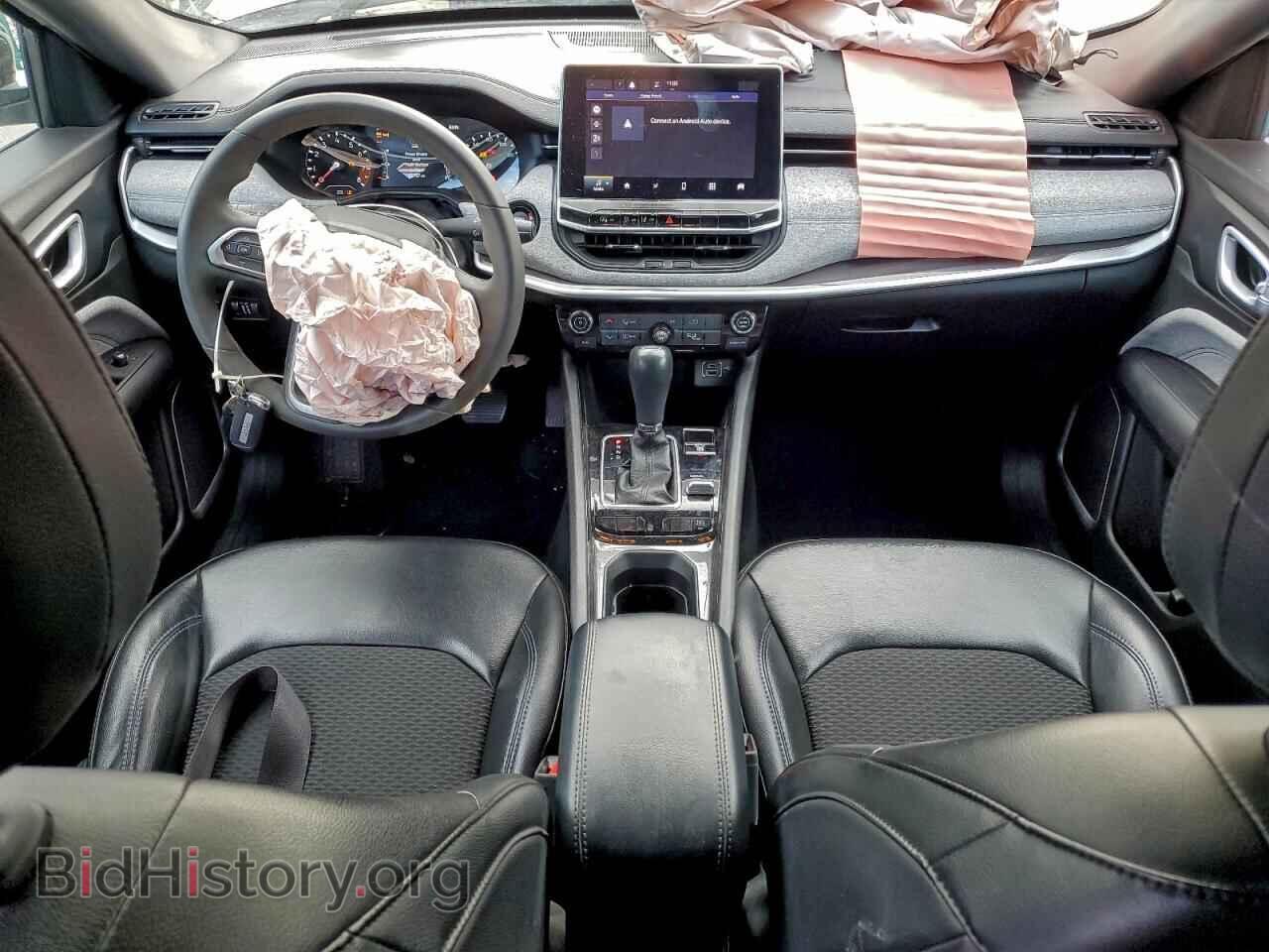 2023 JEEP COMPASS - VIN: 3C4NJDBN1PT561744 - Фото 8