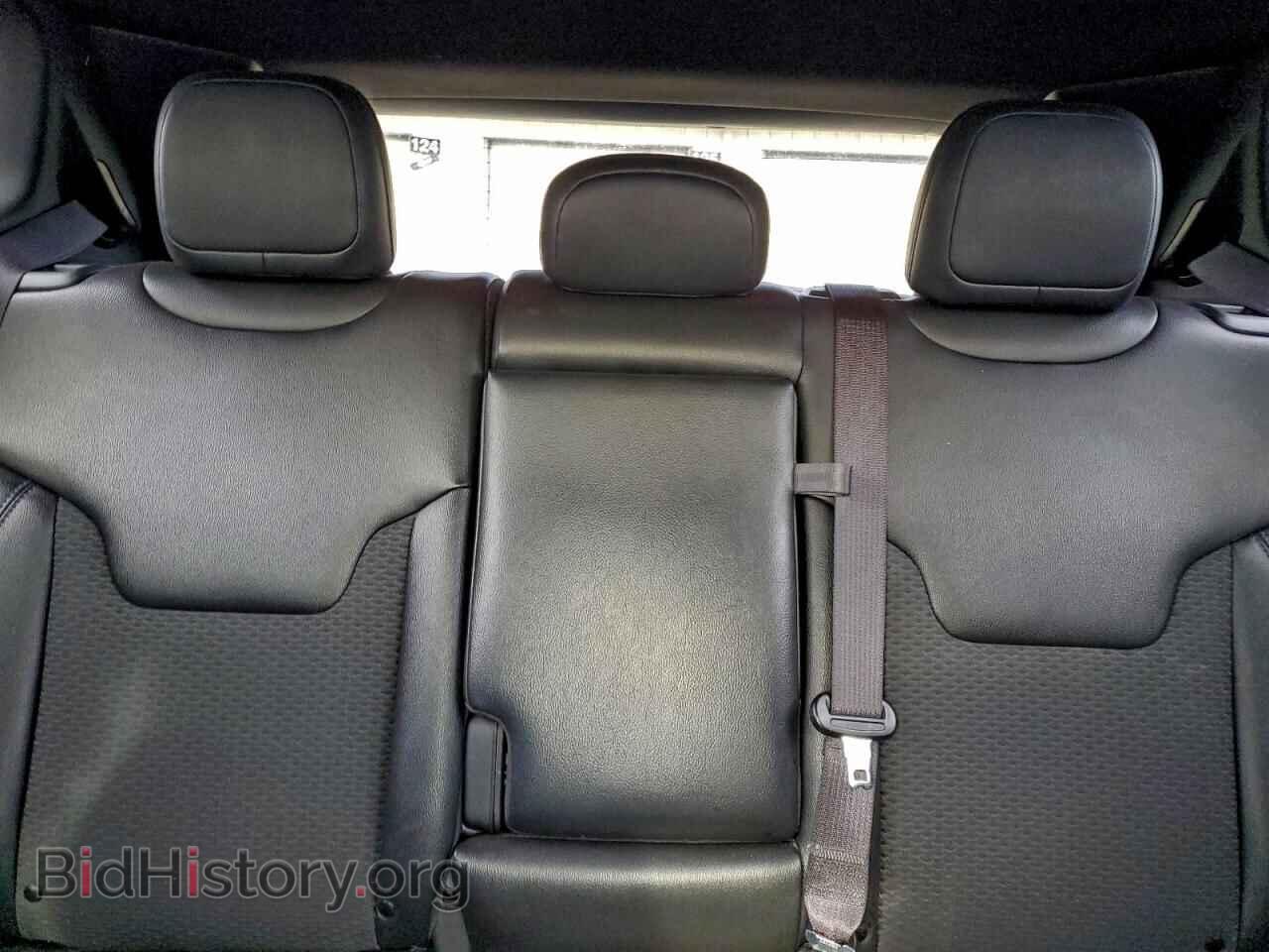 2023 JEEP COMPASS - VIN: 3C4NJDBN1PT561744 - Фото 10