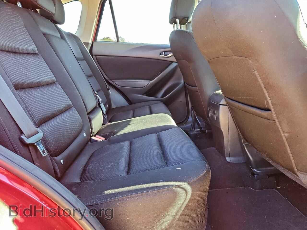2014 MAZDA CX-5 - VIN: JM3KE4CY2E0383473 - Photo 11