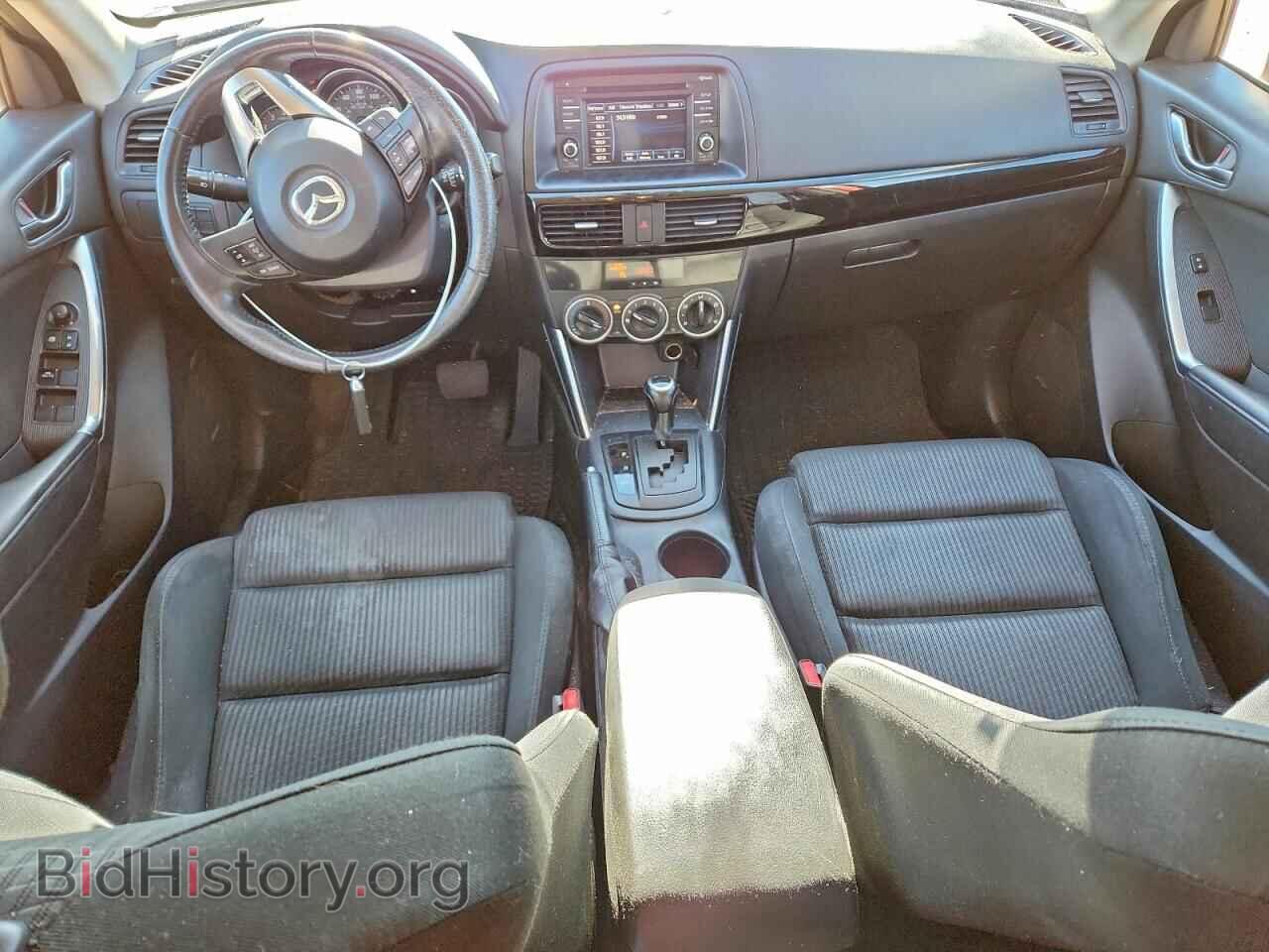 2014 MAZDA CX-5 - VIN: JM3KE4CY2E0383473 - Photo 8