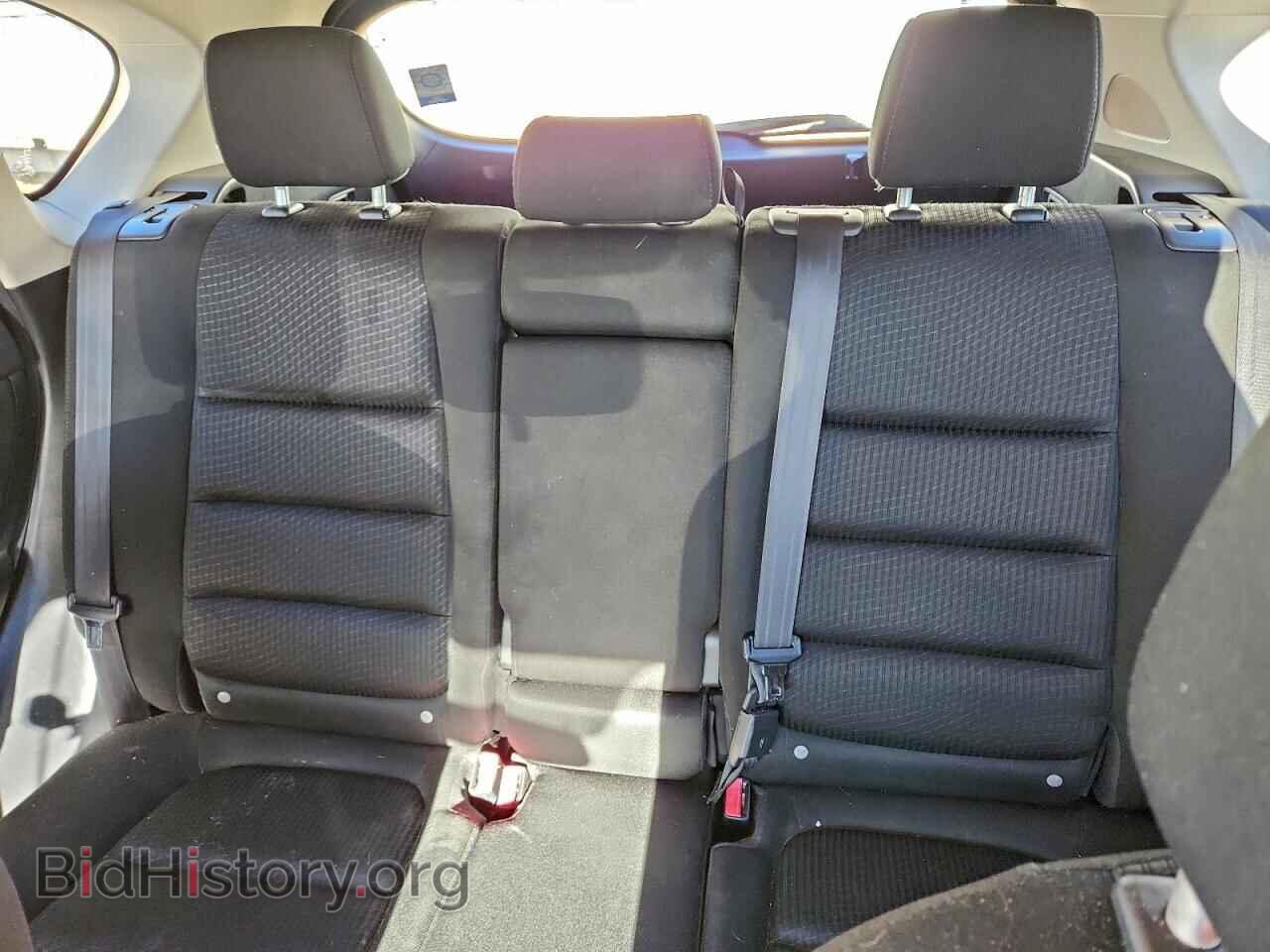 2014 MAZDA CX-5 - VIN: JM3KE4CY2E0383473 - Photo 10