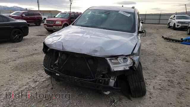 2014 DODGE DURANGO - VIN: 1C4RDJDG7EC593922 - Фото 15