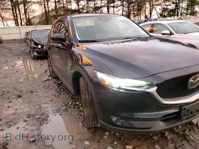 2018 MAZDA CX-5 - VIN: JM3KFBDM2J0466554 - Фото 14