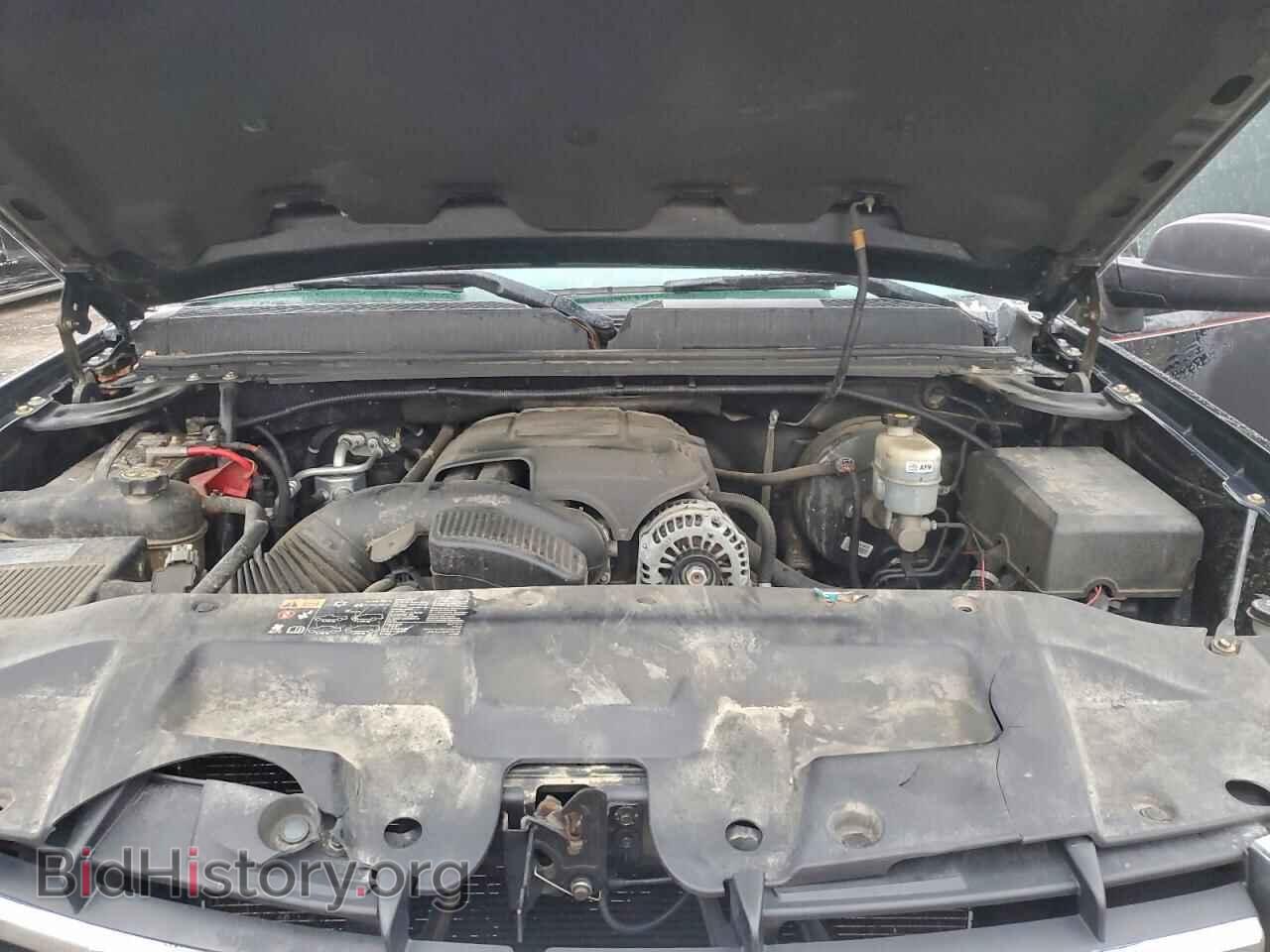 2013 GMC SIERRA - VIN: 1GTR2VE76DZ348052 - Фото 11