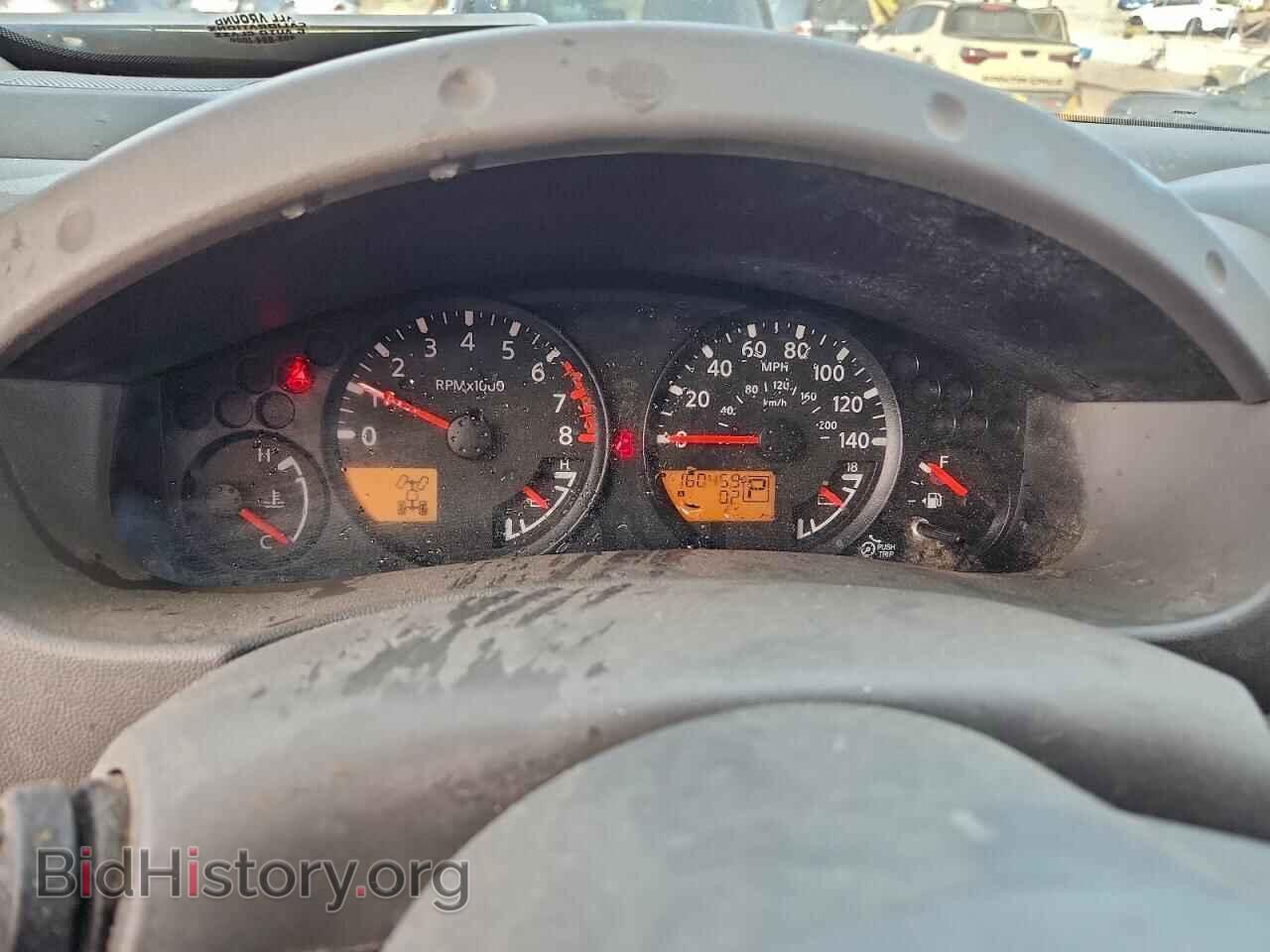 2017 NISSAN FRONTIER - VIN: 1N6DD0EV5HN714454 - Photo 9