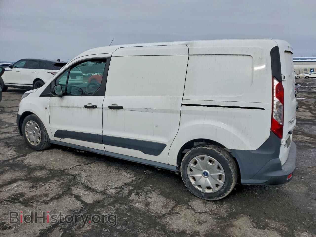 2015 FORD TRANSIT - VIN: NM0LS7E73F1220884 - Фото 2