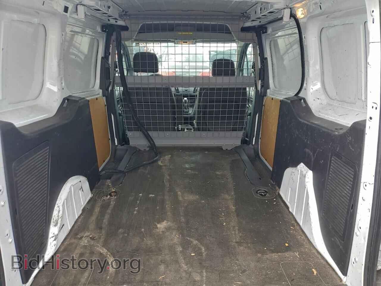 2015 FORD TRANSIT - VIN: NM0LS7E73F1220884 - Фото 11