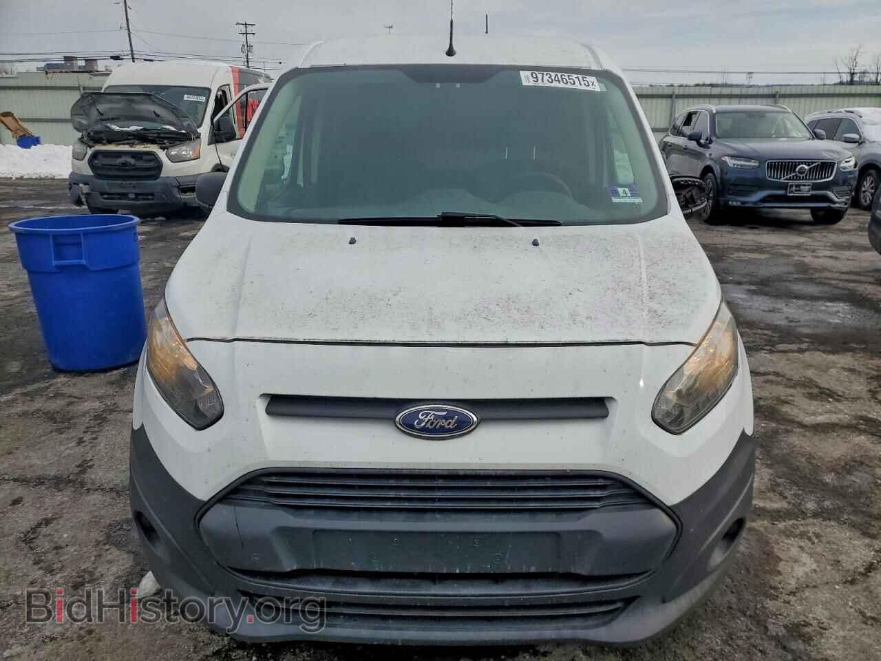 2015 FORD TRANSIT - VIN: NM0LS7E73F1220884 - Фото 5