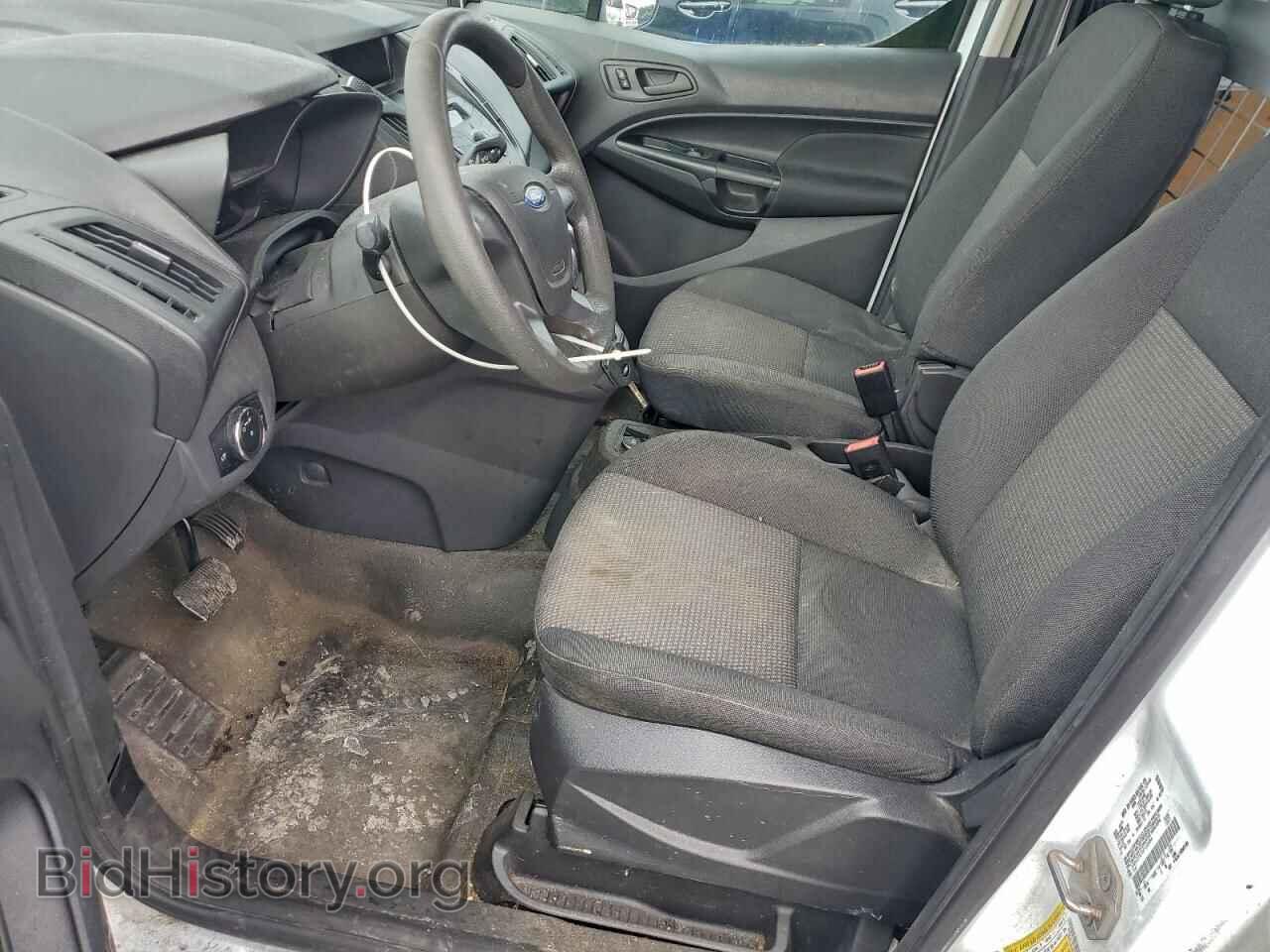 2015 FORD TRANSIT - VIN: NM0LS7E73F1220884 - Фото 7