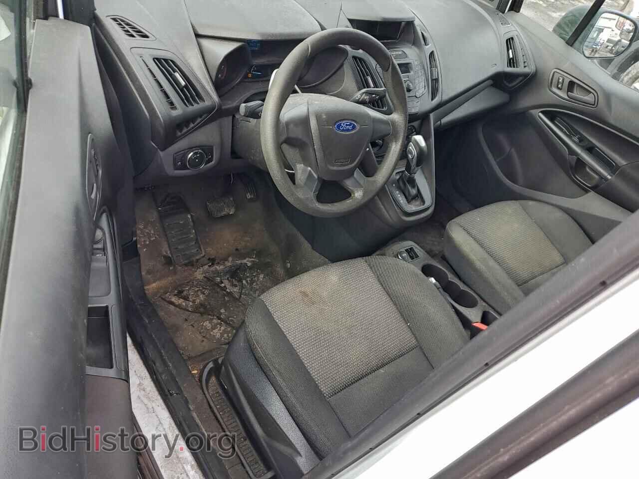 2015 FORD TRANSIT - VIN: NM0LS7E73F1220884 - Фото 8