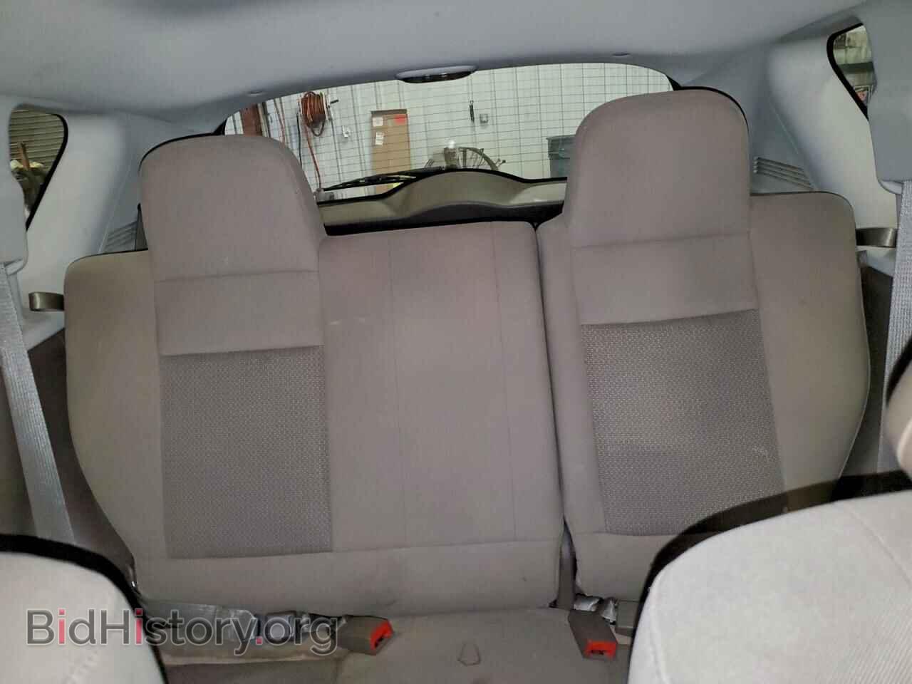2007 JEEP COMPASS - VIN: 1J8FF47W77D123378 - Фото 10
