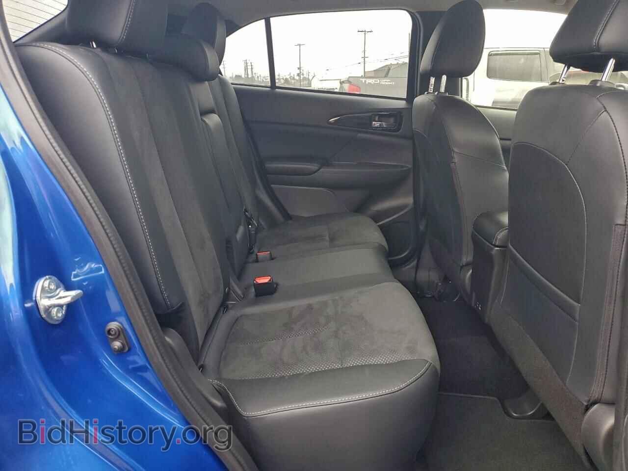 2025 MITSUBISHI ECLIPSE - VIN: JA4ATWAA3SZ046470 - Photo 11