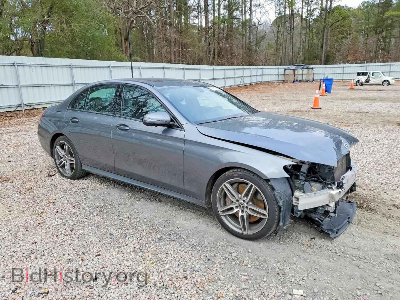 2019 MERCEDES-BENZ E-CLASS - VIN: WDDZF4JB5KA629852 - Фото 4
