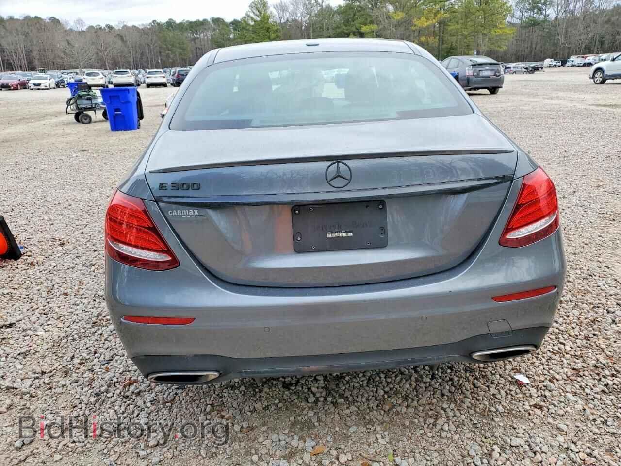 2019 MERCEDES-BENZ E-CLASS - VIN: WDDZF4JB5KA629852 - Фото 6