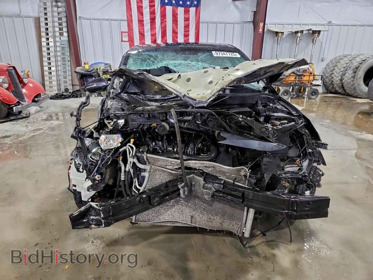 2011 KIA OPTIMA - VIN: KNAGN4A71B5161530 - Фото 5