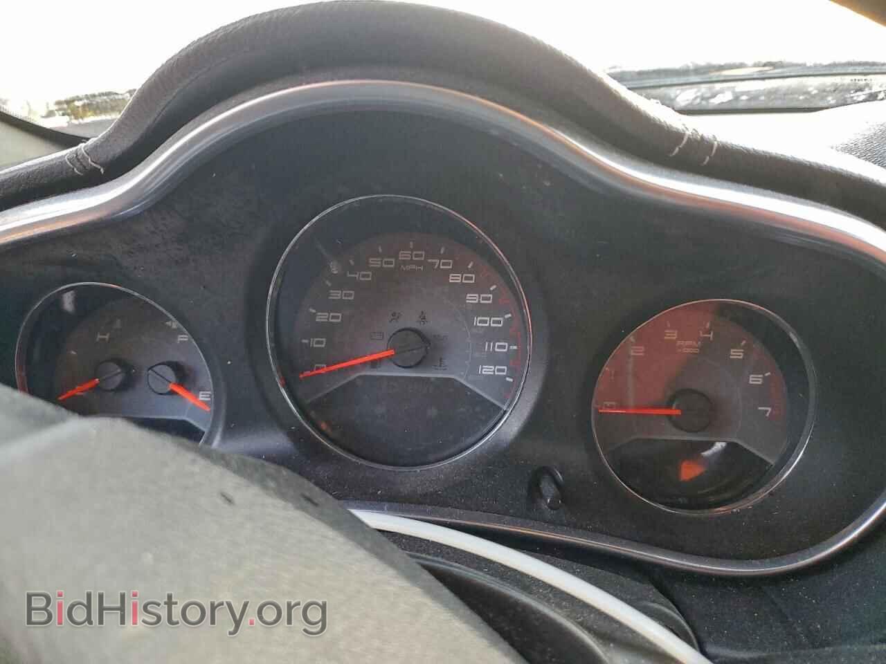 2013 DODGE AVENGER - VIN: 1C3CDZAB7DN571701 - Photo 9