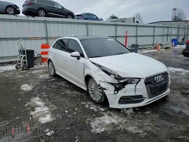 2016 AUDI A3 - VIN: WAUTPBFF2GA100649 - Фото 13