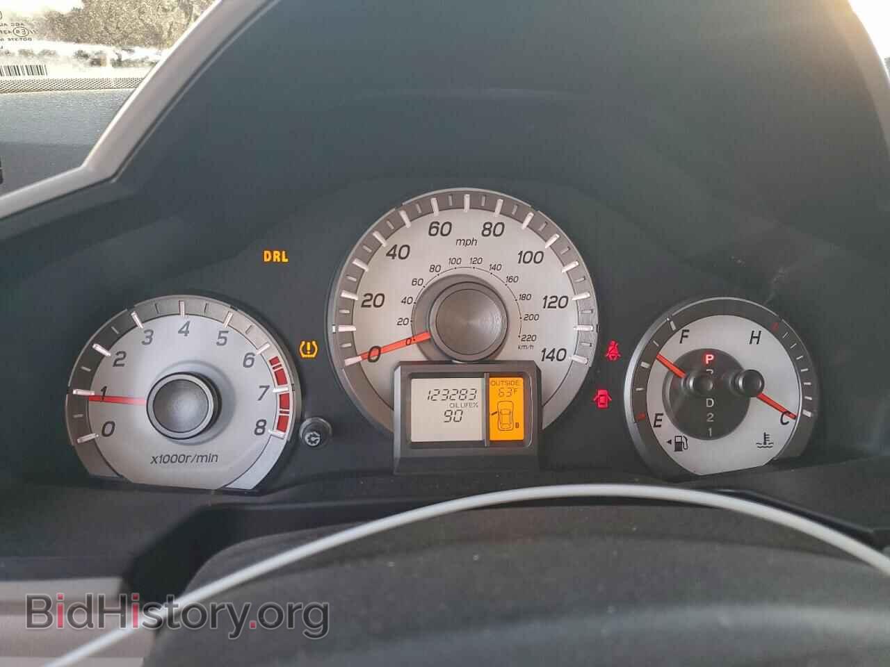 2015 HONDA PILOT - VIN: 5FNYF3H35FB034771 - Фото 9