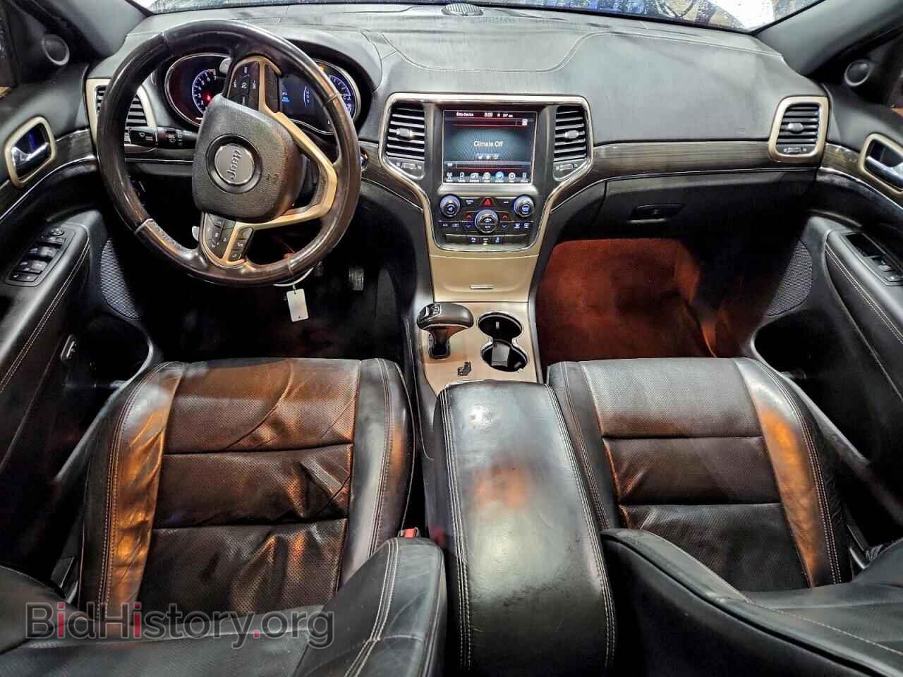 2014 JEEP CHEROKEE - VIN: 1C4RJFCG7EC153268 - Фото 8