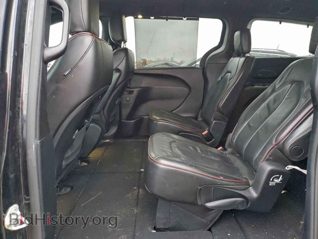 2020 CHRYSLER PACIFICA - VIN: 2C4RC1GG7LR126048 - Фото 11